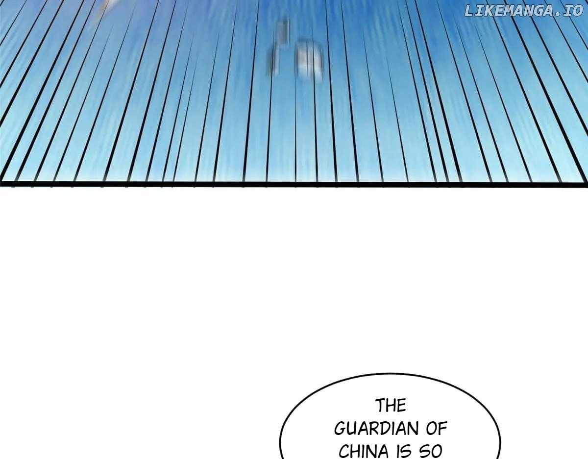 Divine Urban God Chapter 259 54